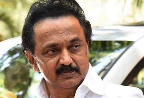 விவசாயிகள் பிரச்சனை குறித்து ஆலோசனை - தி.மு.க தலைவர் மு.க.ஸ்டாலின்