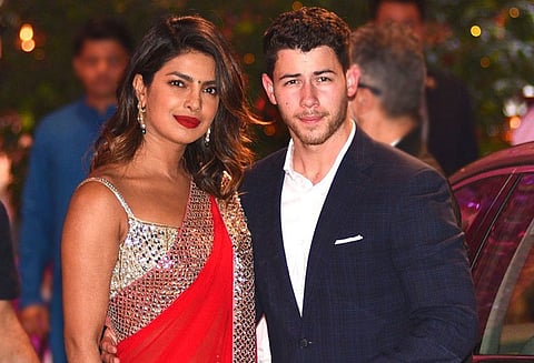 எனக்கு திருமண பந்தம் 3-வது ஜென்மம் - நிக் ஜோனாஸ் குணத்தில் நெகிழ்ந்த பிரியங்கா சோப்ரா