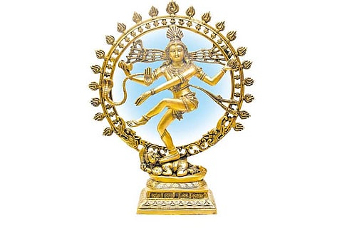 அடியவர் சொல்ல இறைவன் எழுதிய ‘திருவாசகம்’ - ஸ்ரீஜானகிராம்