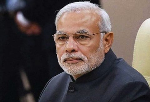 5 மாநில தேர்தல் முடிவுகள்: மக்களின் தீர்ப்புக்கு தலை வணங்குகிறேன் - பிரதமர் மோடி