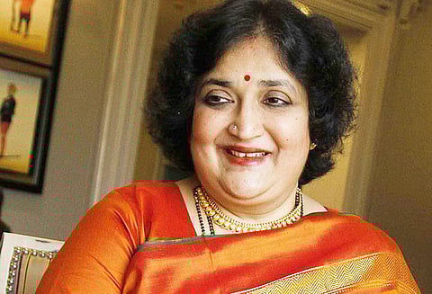 குழந்தைகள் பாதுகாப்பு அறக்கட்டளை செயலி லதா ரஜினிகாந்த் இன்று அறிமுகம் செய்கிறார்