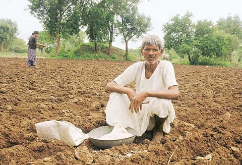 ஐந்து மாநில தேர்தல் முடிவுகள் எதிரொலி - விவசாயக் கடனை தள்ளுபடி செய்ய மத்திய அரசு திட்டம்