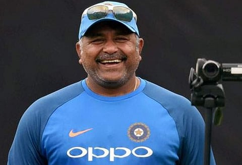 வேகப்பந்து வீச்சாளர்களை பந்தய குதிரைகளை போல் பாதுகாக்க வேண்டும் - பரத் அருண் சொல்கிறார்