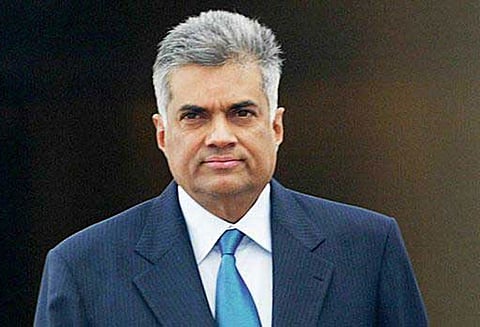 இலங்கை நாடாளுமன்றத்தில் ரனில் விக்ரமசிங்கேவுக்கு ஆதரவாக நம்பிக்கை தீர்மானம்