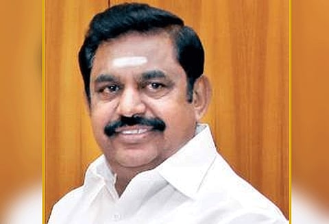 தி.மு.க.வில் சேர்ந்தவுடன் செந்தில்பாலாஜி நன்றி மறந்து பேசுகிறார் எடப்பாடி பழனிசாமி பேட்டி