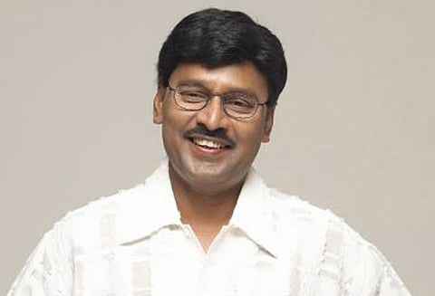 சினிமா எழுத்தாளர் சங்க ராஜினாமா வாபஸ் மீண்டும் தலைவரான பாக்யராஜ்