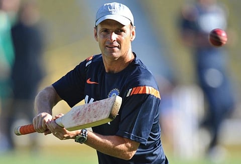 இந்திய பெண்கள் அணியின் பயிற்சியாளர் பதவிக்கு கேரி கிர்ஸ்டன் விண்ணப்பம்?