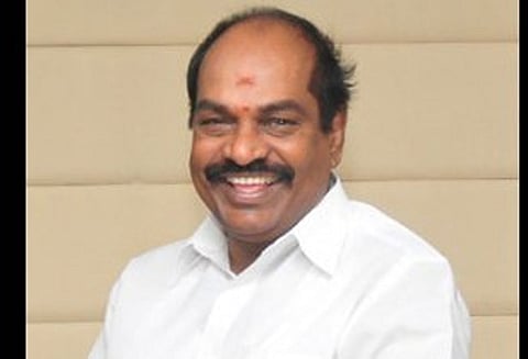 ஒரு கோடி பக்கங்களுக்கு மேல் தன் கைகளால் எழுதியவர்: “உலகின் 8-வது அதிசயம் கருணாநிதி” ஜெகத்ரட்சகன் புகழாரம்