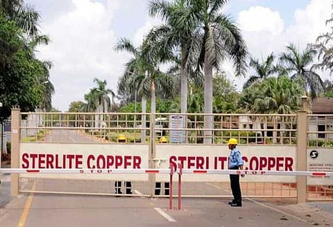 ஸ்டெர்லைட் ஆலையை திறக்க அரசு உத்தரவிடவில்லை- தூத்துக்குடி கலெக்டர்