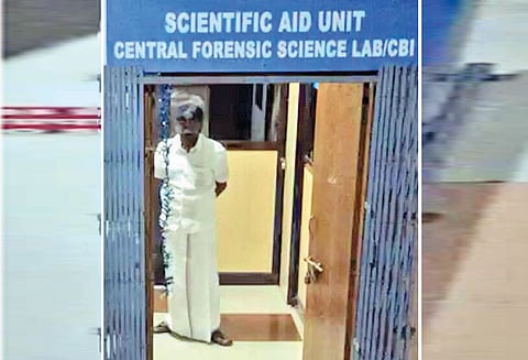 குட்கா ஊழல் வழக்கில் அமைச்சர் விஜயபாஸ்கரிடம், 2-வது நாளாக சி.பி.ஐ. விசாரணை முன்னாள் அமைச்சர் ரமணாவும் ஆஜரானார்