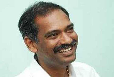 ரபேல் போர் விமான விவகாரம்: காங்கிரஸ் அலுவலகத்தை முற்றுகையிட்டு போராட்டம் நடத்தப்படும் - பா.ஜ.க. மாநில தலைவர் சாமிநாதன் அறிவிப்பு