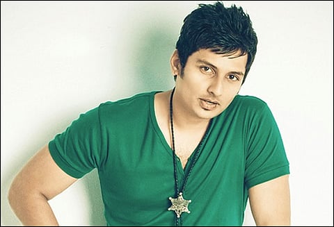 ரத்தின சிவா இயக்கும் புதிய படத்தில், ஜீவா