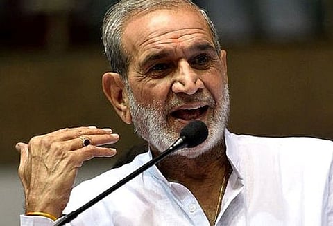 சீக்கியர்களுக்கு எதிரான கலவர வழக்கில் காங்கிரஸ் தலைவர் சஜ்ஜன் குமாருக்கு ஆயுள் தண்டனை - டெல்லி ஐகோர்ட்டு தீர்ப்பு