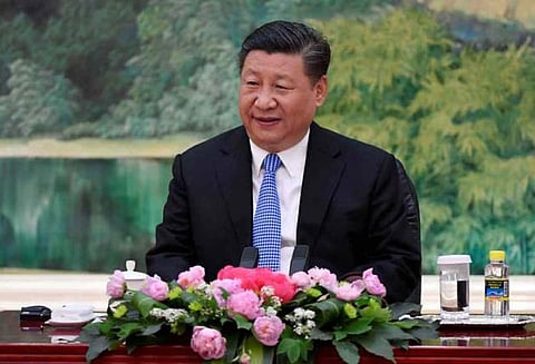 எங்களுக்கு யாரும் உத்தரவு போட முடியாது: சீன அதிபர் ஜி ஜிங்பிங் ஆவேசம்