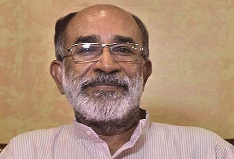 சென்னை-கன்னியாகுமரி இடையே ‘கடலோர பகுதி மேம்பாட்டுக்காக ரூ.45¼ கோடி விடுவிப்பு’ - மைத்ரேயன் எம்.பி. கேள்விக்கு, மத்திய மந்திரி பதில்