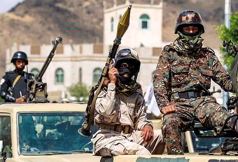 அமலுக்கு வந்த சில நிமிடங்களில் ஏமனில் சண்டை நிறுத்தம் முறிந்தது