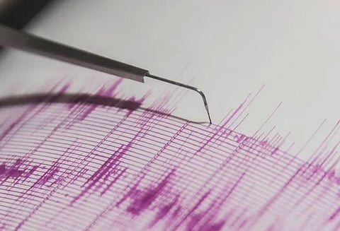 ஈஸ்டர் தீவில் சக்தி வாய்ந்த நிலநடுக்கம் : ரிக்டர் அளவில் 6.2 ஆக பதிவு