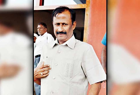 கணினி வாங்கியதில் முறைகேடு: திண்டுக்கல் கோர்ட்டில், முன்னாள் போலீஸ் சூப்பிரண்டு சாட்சியம்