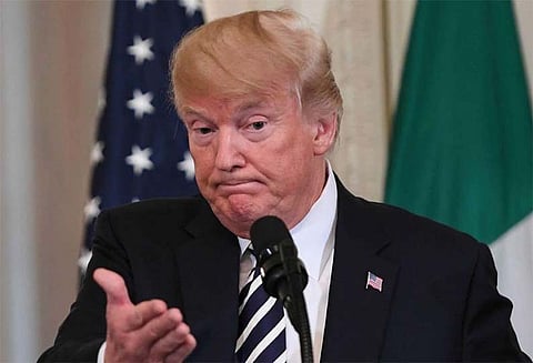 சிரியாவில் ஐ.எஸ். அமைப்பை அழிப்பதே அமெரிக்காவின் பணி : உள்நாட்டு போரை முடிவுக்கு கொண்டு வருவது அல்ல - வெள்ளை மாளிகை