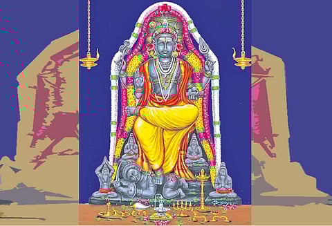 குரு பலம் தரும் உன்னத பலன்கள்