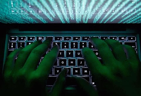 கம்ப்யூட்டர்களை கண்காணிக்க அதிகாரம்: எதிர்க்கட்சிகள் கடும் கண்டனம்