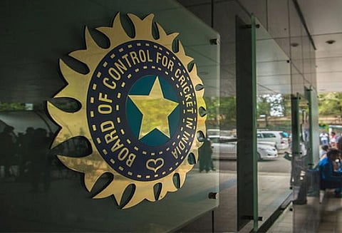 பிசிசிஐ அமைப்புக்கு தடை கோரி சென்னை உயர் நீதிமன்றத்தில் வழக்கு