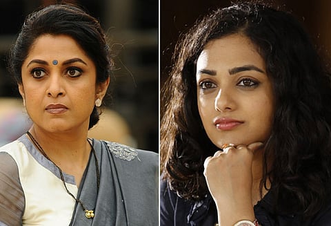 வாழ்க்கை வரலாறு படமாகிறது ஜெயலலிதா வேடத்தில், 2 நடிகைகள்!