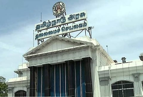தமிழக அமைச்சரவை இன்று கூடுகிறது ஸ்டெர்லைட், மேகதாது பிரச்சினை குறித்து முக்கிய முடிவு