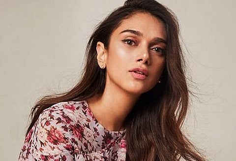 பாலியல் தொல்லை குறித்து நடிகை அதிதிராவ் கருத்து