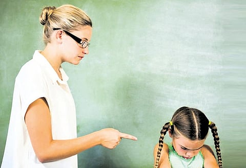 விமர்சனங்களை வெற்றியாக எதிர்கொள்வோம்