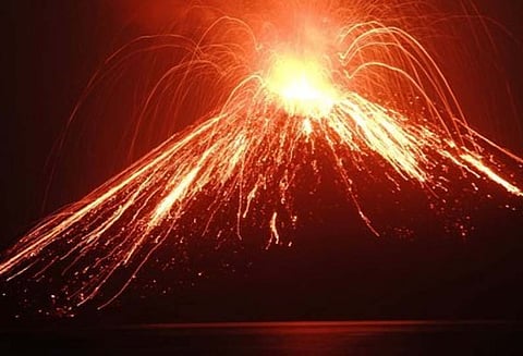 இந்தோனேசியாவில் ஏற்பட்ட சுனாமிக்கு என்ன காரணம்? அதிர்ச்சி தகவல்கள்