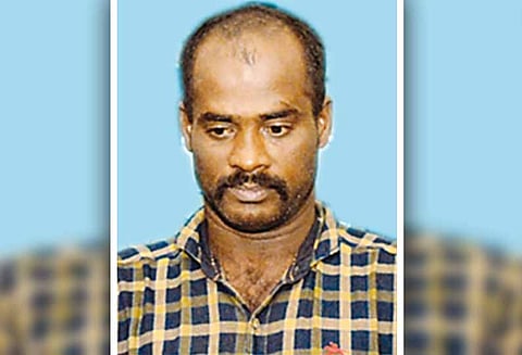 விழுப்புரம் நகை கடை உரிமையாளர் வீட்டில் கொள்ளையடித்த வாலிபர் கைது - 20 பவுன் மீட்பு