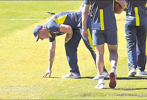 முன்னிலை பெற வரிந்து கட்டும் இந்தியா, ஆஸ்திரேலியா: ‘பாக்சிங் டே’ டெஸ்ட் நாளை தொடக்கம்