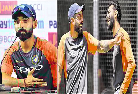 ‘3-வது டெஸ்டில் சதம் அடிப்பேன்’ - இந்திய துணை கேப்டன் ரஹானே நம்பிக்கை