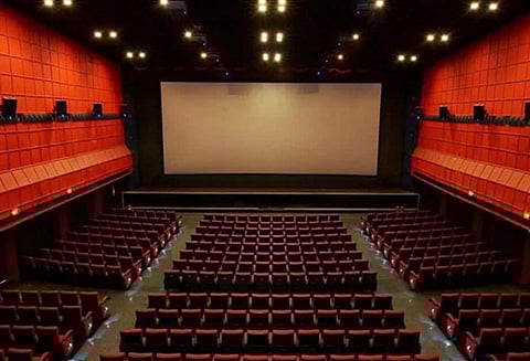 ஜி.எஸ்.டி. வரி மாற்றத்துக்கு பின் சினிமா டிக்கெட் கட்டணம் குறைப்பு எவ்வளவு? புதிய கட்டண விவரம்