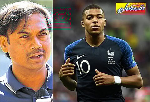 துளிகள்