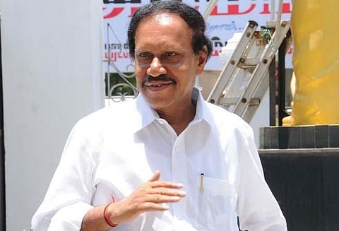 ‘ஜெயலலிதா இறப்புக்கு தி.மு.க.தான் காரணம்’ தம்பிதுரை புதிய குற்றச்சாட்டு