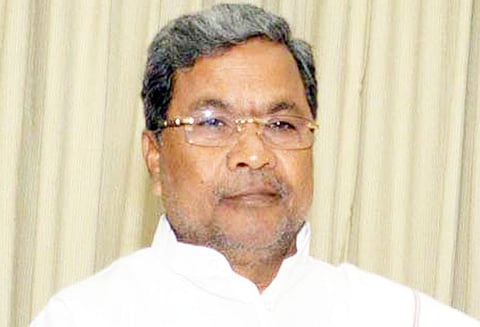 காங்கிரஸ் அதிருப்தி எம்.எல்.ஏ.க்கள் சித்தராமையாவுடன் சந்திப்பு