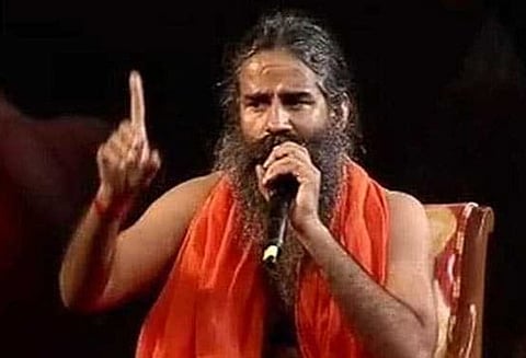 வரும் பாராளுமன்ற தேர்தலில் யார் வெற்றி பெறுவார்கள் என்பதை கணிக்க இயலவில்லை: பாபா ராம்தேவ்