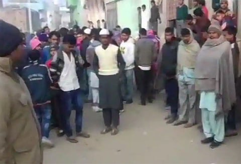 ஐ.எஸ். பயங்கரவாதத்தால் ஈர்க்கப்பட்ட குழுவுடன் தொடர்புடைய 10 பேரை தேசிய புலனாய்வு பிரிவு கைது செய்தது