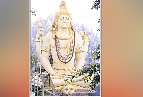 சிறப்பு மிகுந்த சிவாலயங்கள்