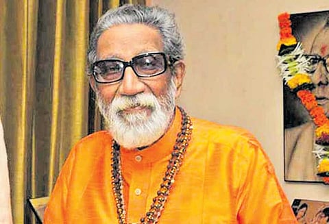 சர்ச்சை காட்சிகளுக்கு எதிர்ப்பு : பால் தாக்கரே படத்துக்கு தடை விதிக்கப்படுமா?