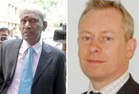 ஜெயலலிதா சிகிச்சை தொடர்பாக லண்டன் மருத்துவர் பீலேவுக்கு ஆணையம் சம்மன்