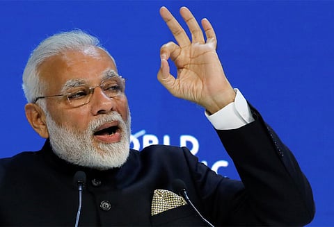 விவசாயிகள் பிரச்சனைகளில் தீர்வுக்காண மத்திய அரசு தீவிரம், வட்டியில்லாக் கடனுக்கு திட்டம்