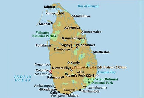 இலங்கையில் முன்கூட்டியே தேர்தல் நடத்தும் திட்டம் இல்லை ஐக்கிய தேசிய கட்சி தகவல்