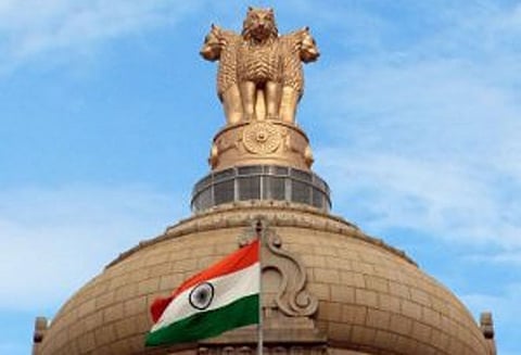 மத்திய தகவல் ஆணையத்துக்கு 4 புதிய தகவல் ஆணையர்கள் நியமனம்