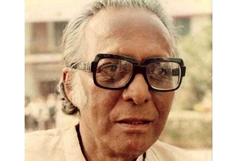 பிரபல இயக்குநர் மிரிணாள் சென் மரணம் ; மம்தா பானர்ஜி இரங்கல்