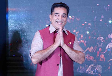 பட்ஜெட்டில் விவசாயிகள் பக்கம் சற்றே கடைக்கண் பார்வை திரும்பி இருக்கிறது- கமல்ஹாசன்