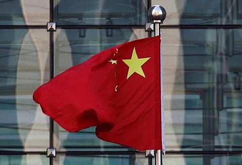 ஆப்கானிஸ்தானில் ராணுவ தளம் அமைப்பது தொடர்பாக சீனா பேச்சுவார்த்தை