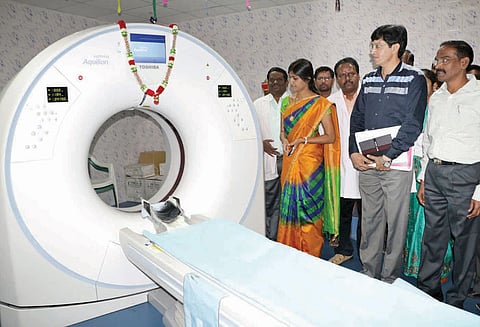 உறுப்புகள் மாற்று அறுவை சிகிச்சை 2 மாதத்தில் தொடங்கும்